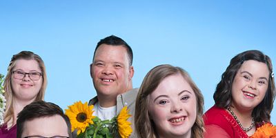 Poster der Serie Episode 1