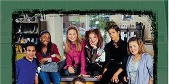 Poster der Serie When Doves Cry - Part 1