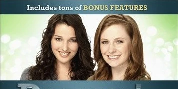 Poster der Serie What a Girl Wants: Part 1