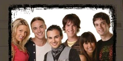 Poster der Serie Here Comes Your Man - Part 1