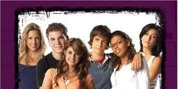 Poster der Serie Venus - Part 1