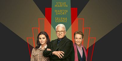 Poster der Serie Grab Your Hankies