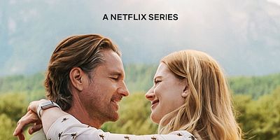 Poster der Serie Mayday