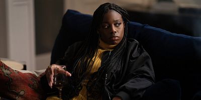 Poster der Serie ReUp