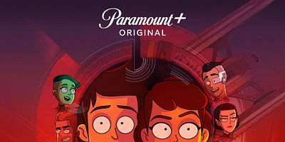 Poster der Serie The Last Dangerous Game