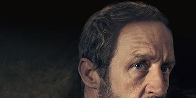 Poster der Serie Spurlos