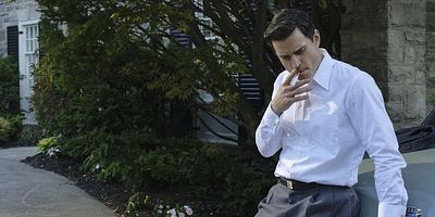 Poster der Serie Bulletproof