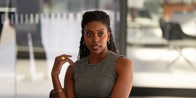 Poster der Serie Hurricane Rosie