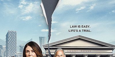 Poster der Serie Sins of the Fathers