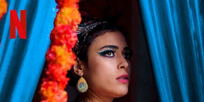 Poster der Serie Folge 1