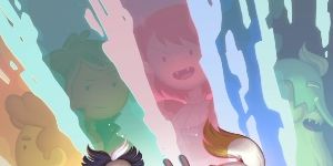 Poster der Serie Fionna Campbell