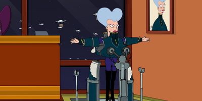 Poster der Serie Related to Items You've Viewed