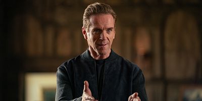 Poster der Serie The Gulag Archipelago