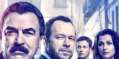 Poster der Serie Strange Bedfellows