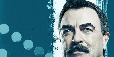 Poster der Serie The Real Deal