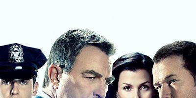 Poster der Serie The Greater Good