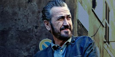 Poster der Serie Ein Tag im Juli