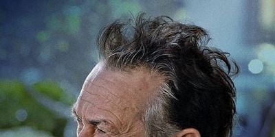 Poster der Serie Rechenschaft