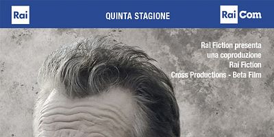 Poster der Serie Strafzettel aus Chamonix