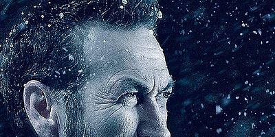 Poster der Serie Schwarze Piste