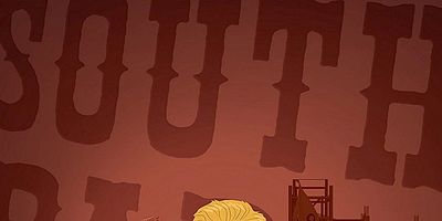 Poster der Serie Stunning And Brave