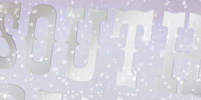 Poster der Serie Let Go, Let Gov