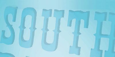 Poster der Serie Human Centipad