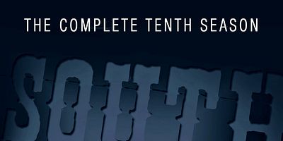 Poster der Serie The Return of Chefkoch