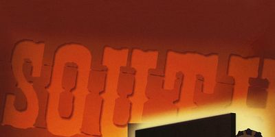 Poster der Serie Mr. Garrisons schicke neue Vagina