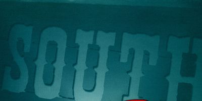 Poster der Serie Regenwald, Regenwald… du lässt mich völlig kalt