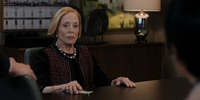 Poster der Serie Ghost in the Machine