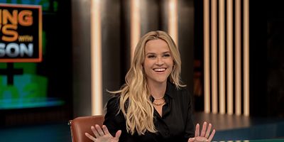 Poster der Serie The Green Light