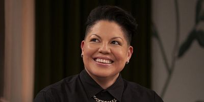 Poster der Serie The Last Supper Part 2: Entree