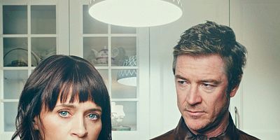 Poster der Serie Done is Done