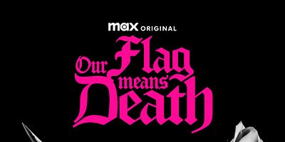 Poster der Serie The Innkeeper