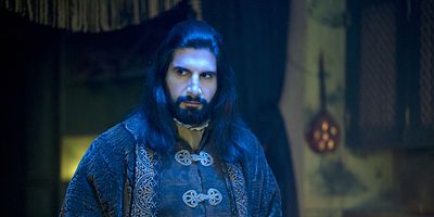 Poster der Serie Exit Interview