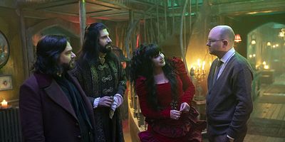 Poster der Serie Urgent Care