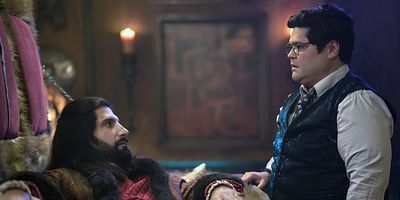 Poster der Serie The Roast