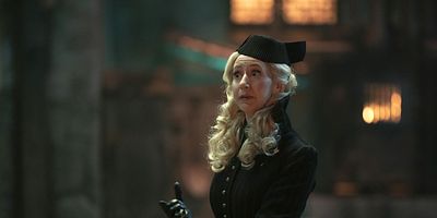 Poster der Serie A Weekend at Morrigan Manor