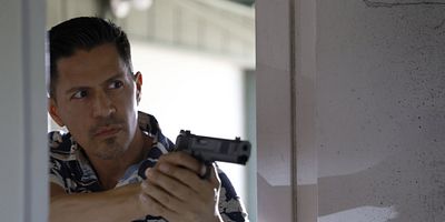 Poster der Serie Hit and Run