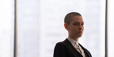 Poster der Serie DMV