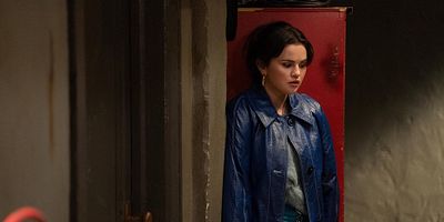 Poster der Serie Ghost Light