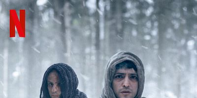 Poster der Serie Heilt ihn!