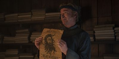 Poster der Serie Red Flags