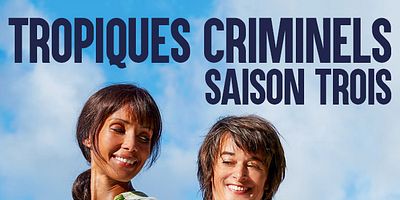 Poster der Serie Chateauboeuf