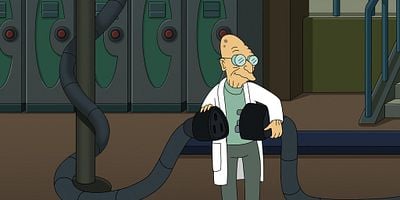 Poster der Serie All the Way Down