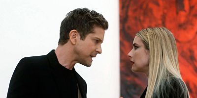 Poster der Serie Multiply Thy Pain