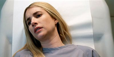 Poster der Serie Rockabye