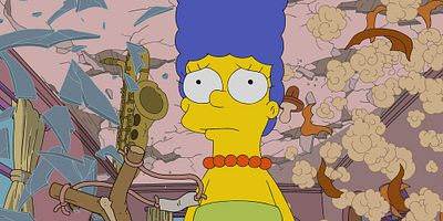 Poster der Serie A Mid-Childhood Night's Dream