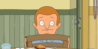 Poster der Serie The Amazing Rudy